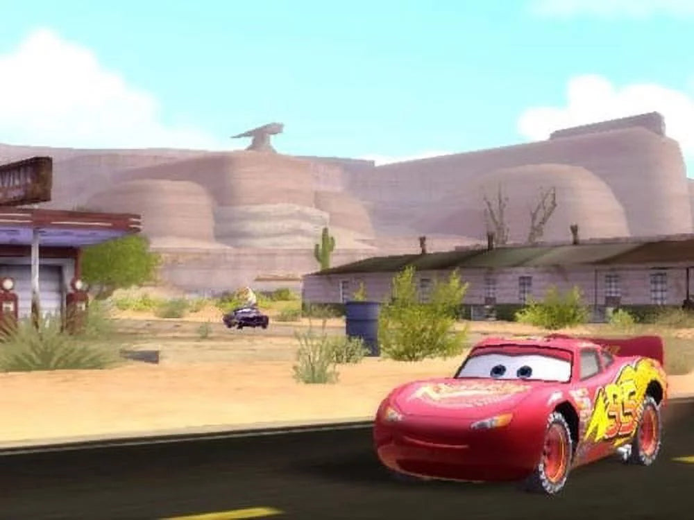 Disney/Pixar Cars