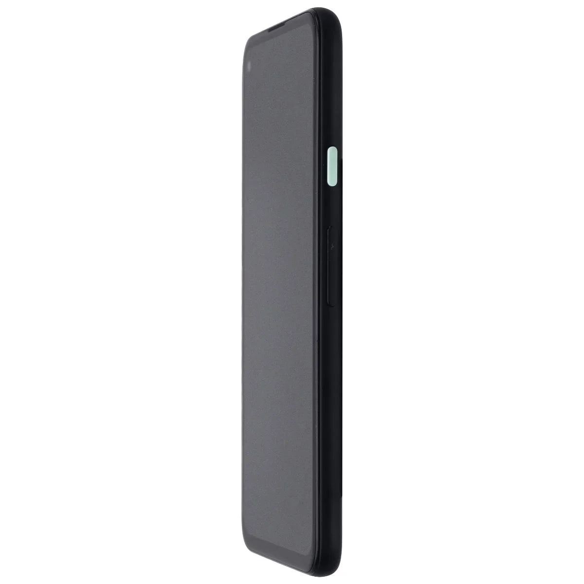 Google Pixel 4a (5.8-inch) 4G  Smartphone (G025J) Verizon - 128GB/Black (Acceptable)