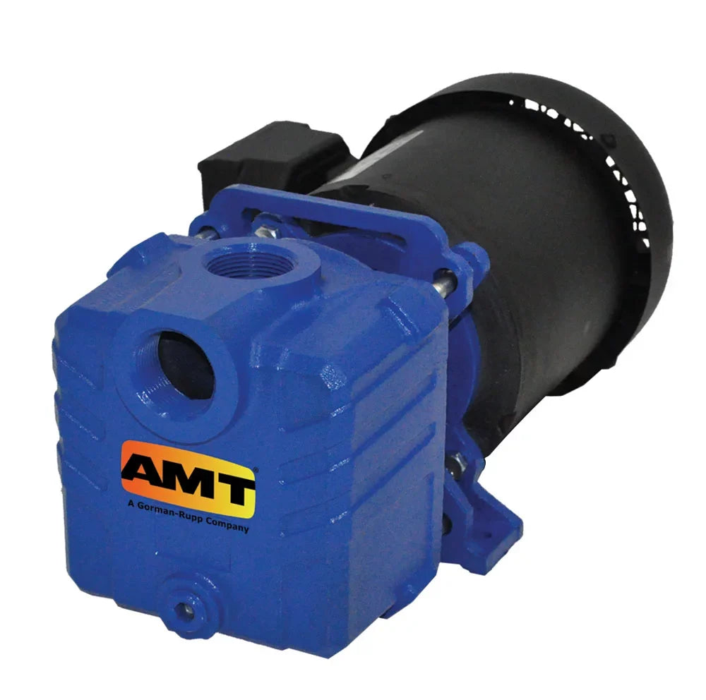 '-285F-95 Self-Priming Centrifugal Pump
