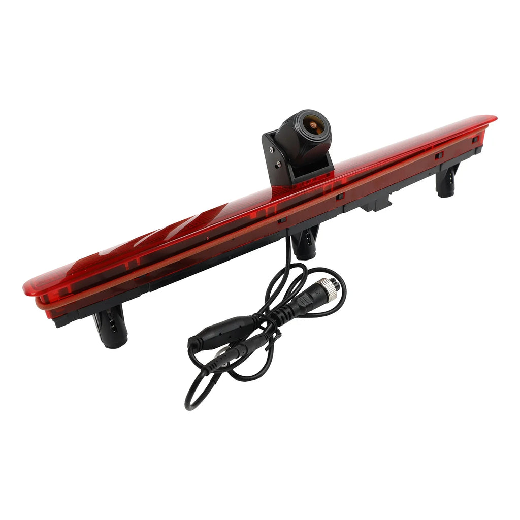Reverse Camera For  Transporter T5 T5.1 Brake Light Tailgate Single Door Only