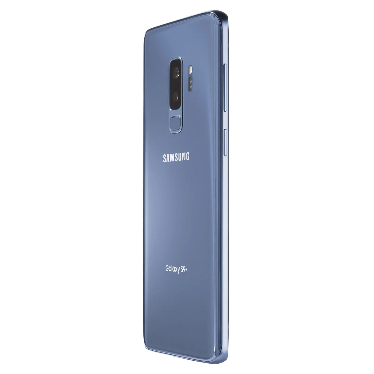 Restored Samsung Galaxy S9 Plus -G965U 64GB Verizon (Refurbished)