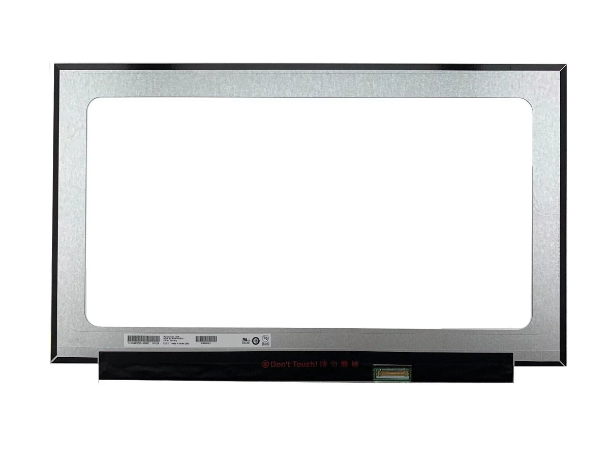 Restored L71939-001    Screen Panel For Pavilion Gaming 15-EC0001CA Notebook (Refurbished - Like New)