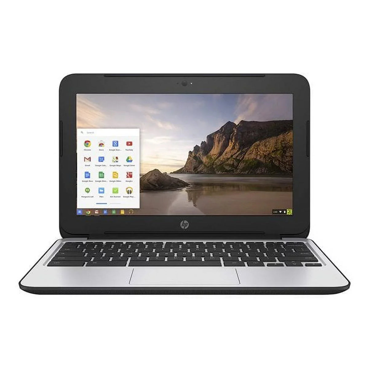 Chromebook 11 G4 Ee 11.6" Intel Celeron 2.10 GHz 4  16  Chrome  - Scratch and Dent