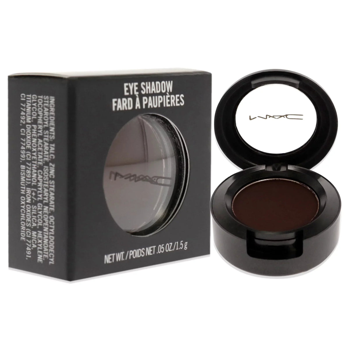 Small Eyeshadow - Embark 0.05 oz Eye Shadow