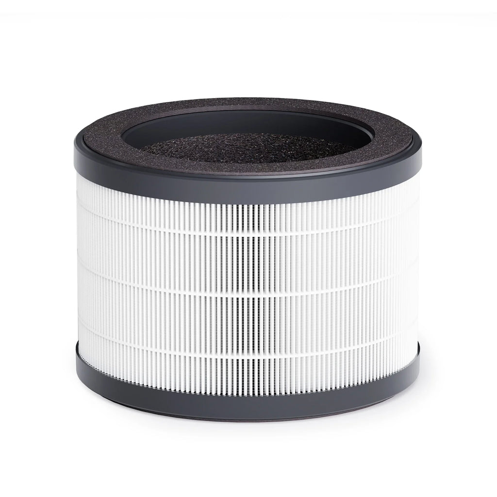 Replacement Filter for Membrane Solutions MSB5 Air Purifier, 1 Pack
