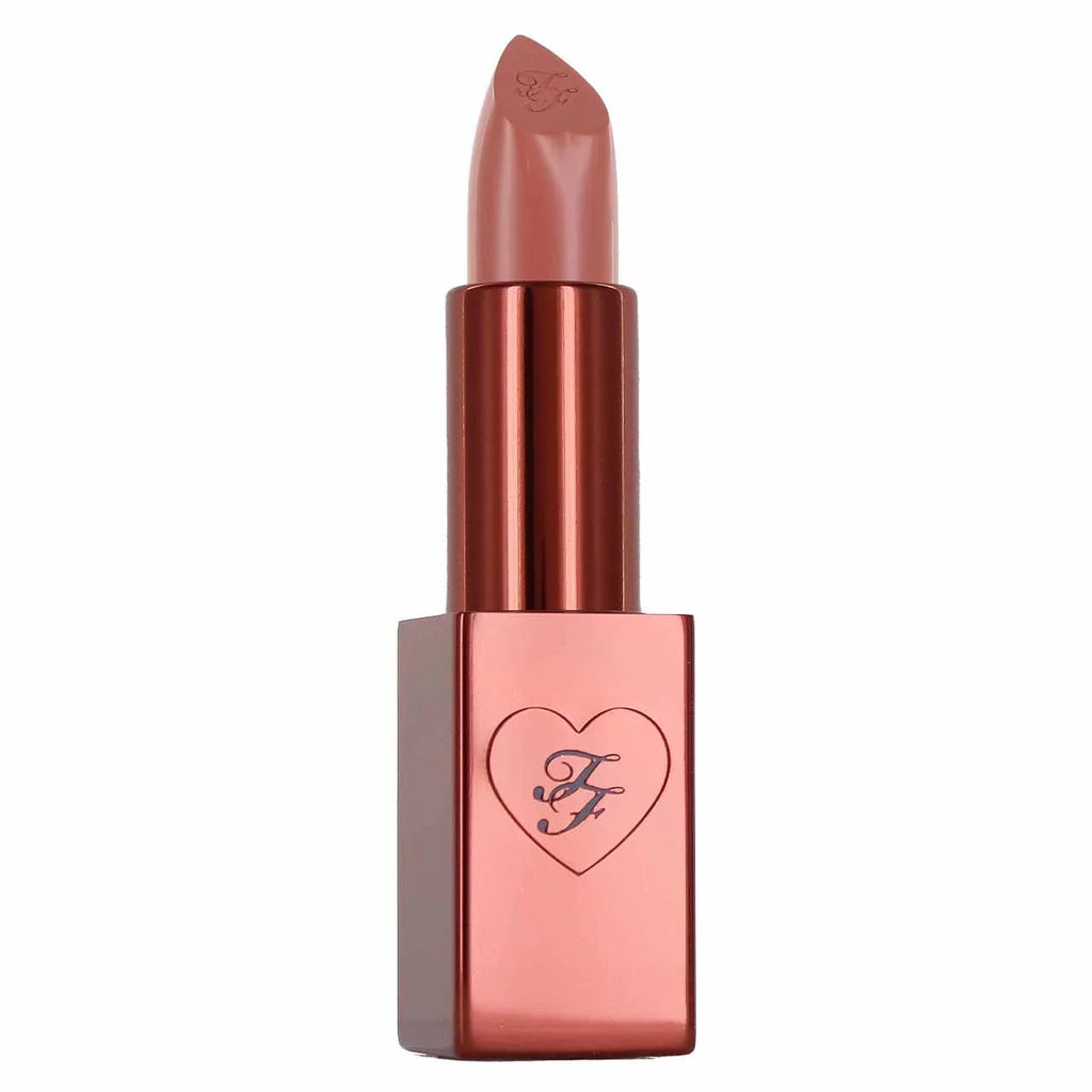Too Faced Cocoa Bold -Power Cream Lipstick