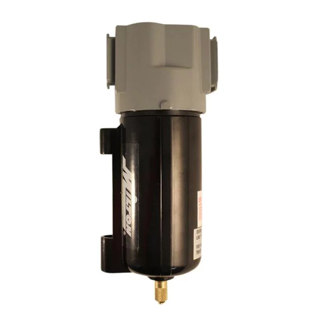 Milton 1036 0.37 in.  Metal  Coalescing Filter