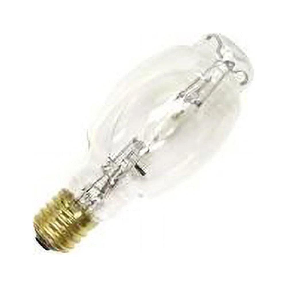 64578 - 250 Watt - BT28 -  - Pulse Start - Metal Halide - Unprotected Arc Tube - 4200K - Mogul Base -  M153/E or M138/E - Base Up Burn - MS250//-