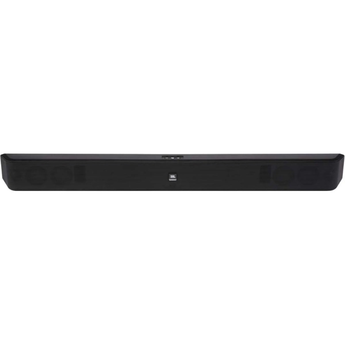 Professional Pro SoundBar -1 2.0 Sound Bar Speaker - Black