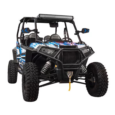 Tusk   Front Bumper For    Turbo  Edition 2018