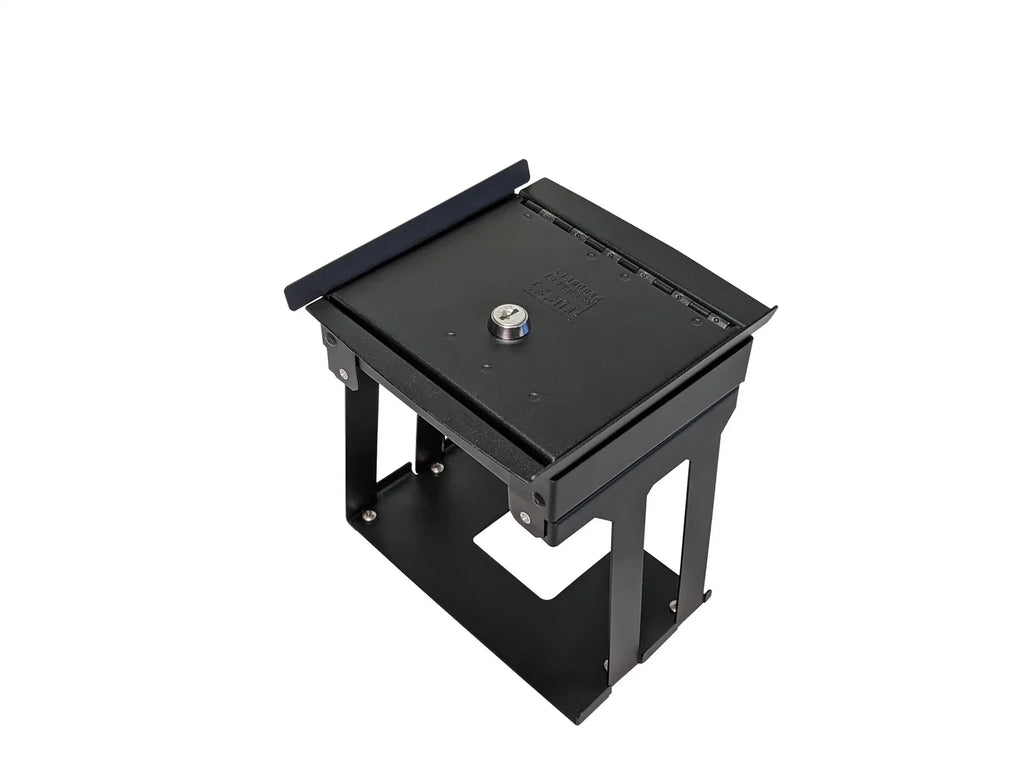 Tuffy Security Products 385 01 Security Console Insert Fits Fits/For  Bronco