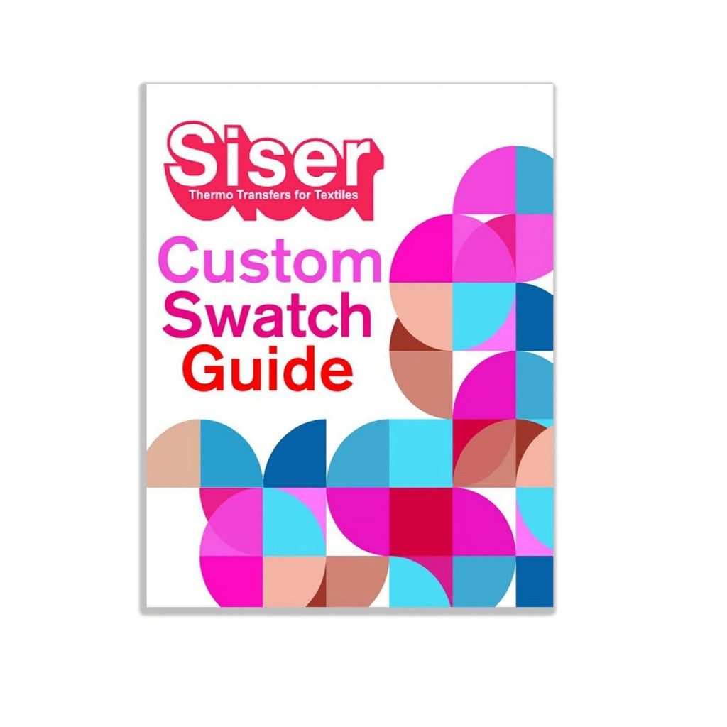 Siser Romeo 24" Deluxe Easyweed Heat Transfer () Bundle