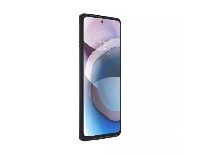 Restored Motorola Moto One Ace 5G 64GB Prepaid &T - Gray (Refurbished)