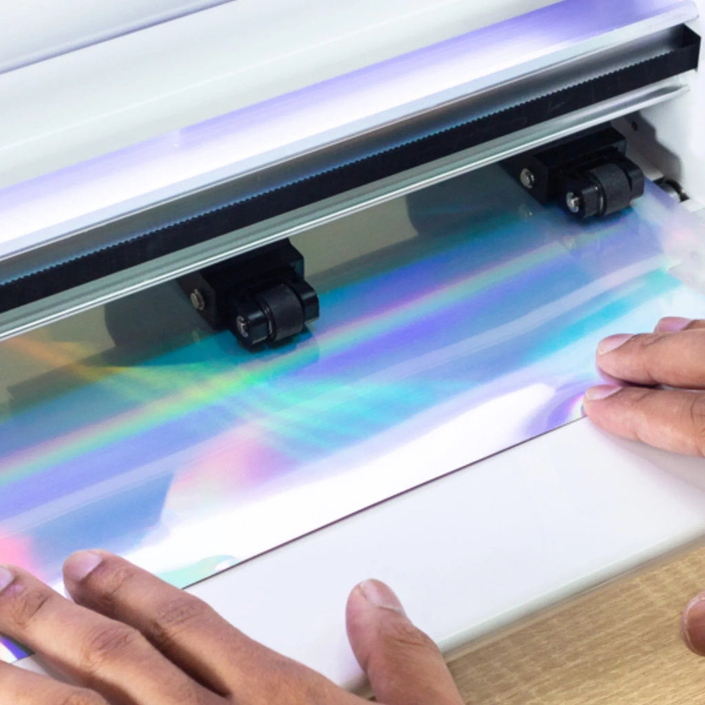 Siser Romeo 24" Deluxe Easyweed Heat Transfer () Bundle