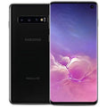 Restored Samsung Galaxy S10, 512GB, Prism Black - Fully Unlocked (Refurbished)