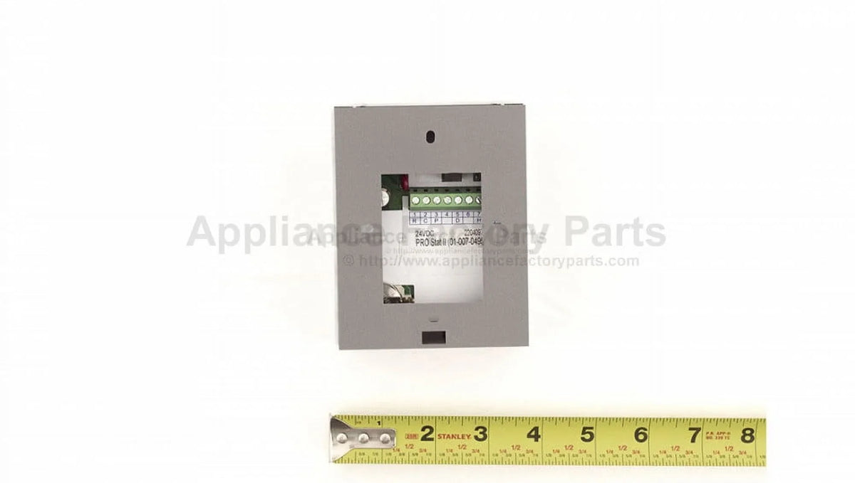 Pro Series Wall Mount Thermostat 57210