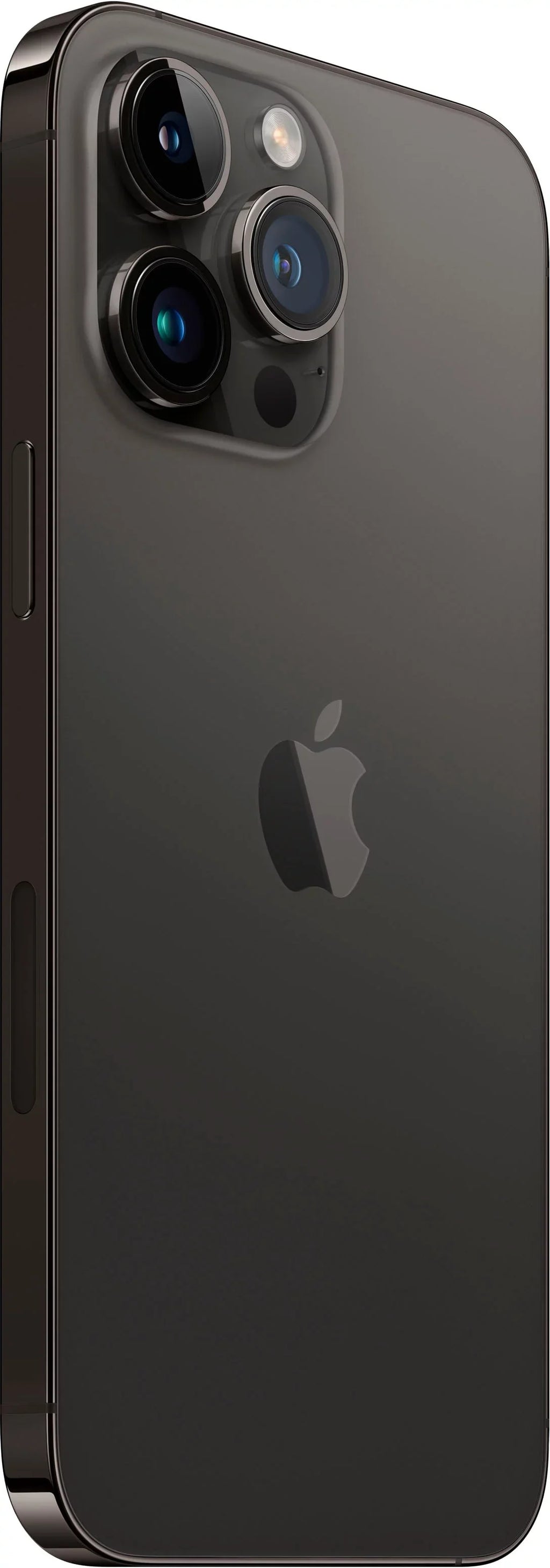 Restored Apple iPhone 14 Pro Max 256GB Space Black  Cellular MQ8T3LL/A (Refurbished)