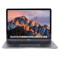 Apple MacBook MJY42LL/A 12" 8GB 512GB  Core™ M-5Y51 1.2GHz macOS,Space Gray (Used)