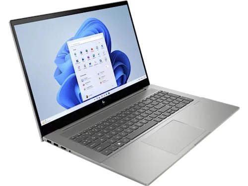 Envy 17.3"  (1920x1080)  Touchscreen Laptop 2023 New | Intel i7-1355U 10-Core |  GeForce  3050 | Backlit Keyboard | Thunderbolt 4 | Wi-Fi 6E | 64GB DDR4 4TB  | Win10 Pro