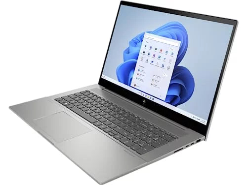 Envy 17.3"  (1920x1080)  Touchscreen Laptop 2023 New | Intel i7-1355U 10-Core |  GeForce  3050 | Backlit Keyboard | Thunderbolt 4 | Wi-Fi 6E | 64GB DDR4 4TB  | Win10 Pro