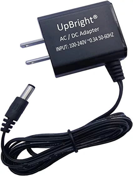 UpBright / Adapter Compatible with Nicebay -6803 EV6803 Series 25.9V 2200mAh 25.9VDC Lithium Li-ion Battery 280W 25Kpa 4 in 1 Lightweight Cordless Stick Vacuum Cleaner Power Supply Cord Charger