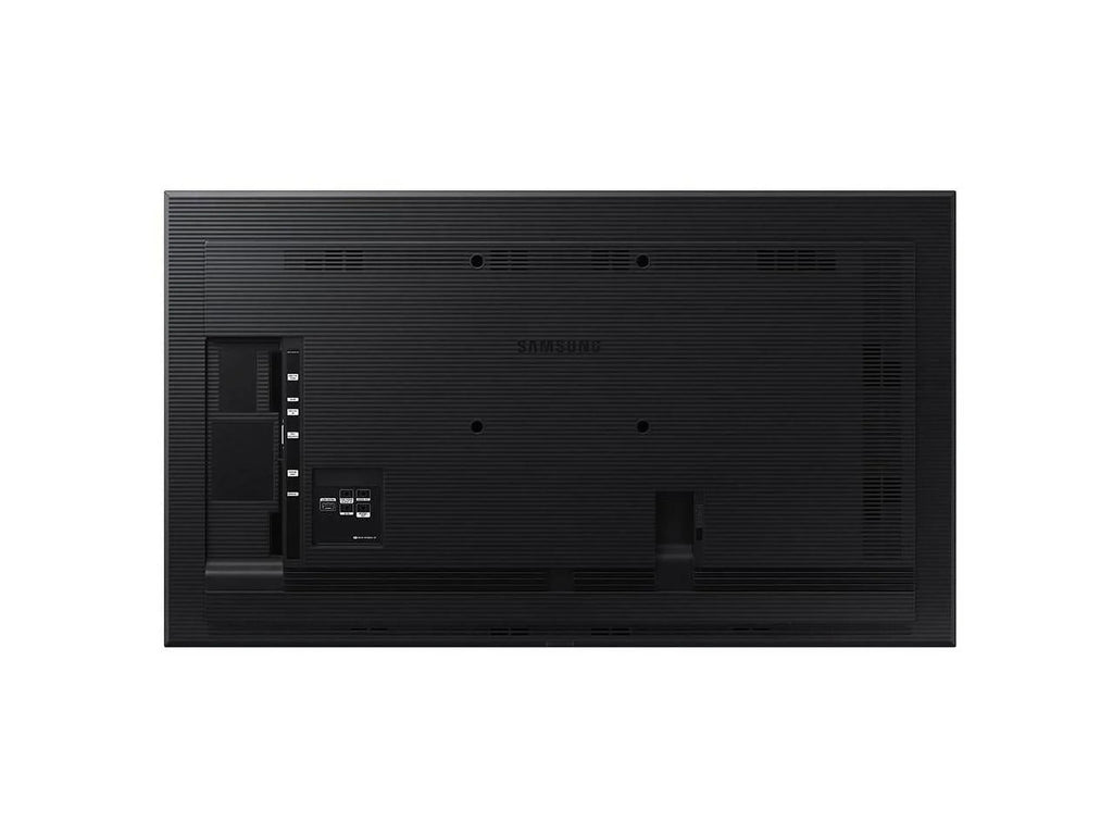 Samsung QB50R-B -B Series - 50" -backlit  display - 4K