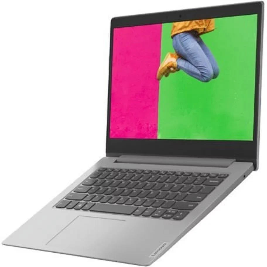 Lenovo IdeaPad 1 14IGL05, 14\" Full , Intel Celeron N4020, Intel  Graphics 600, 4GB , 128GB , 81VU00D5US