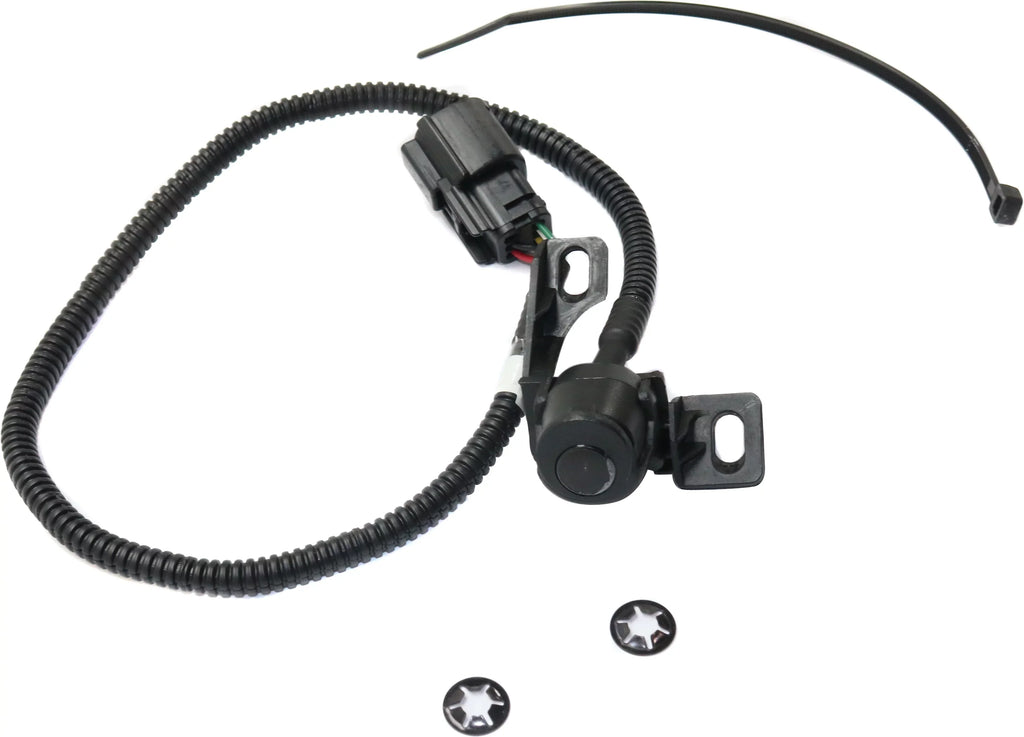 Replacement REPF510702 Back Up Camera Compatible with 2008 Ford F-150 2008 Lincoln Mark  Colored