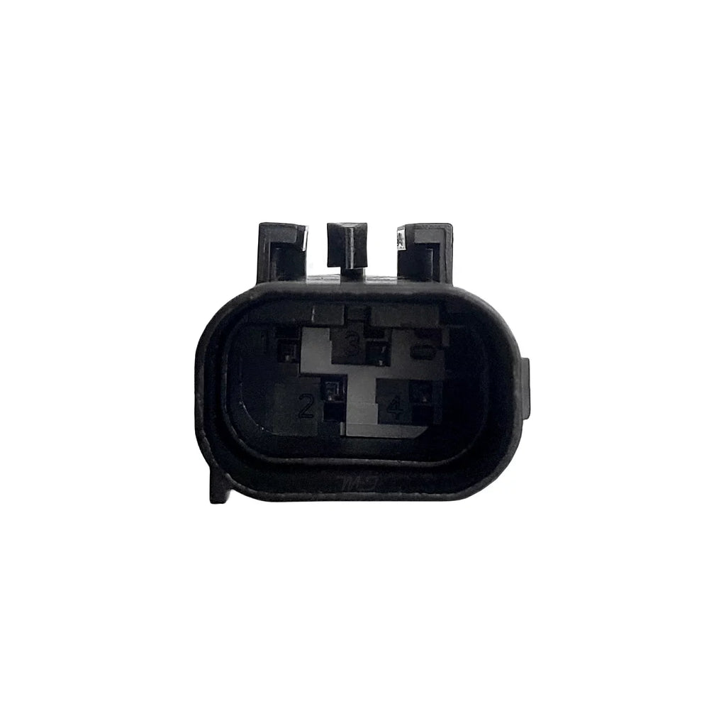 Master Tailgaters Replacement for Hyundai Tucson w/o Navigation System Backup Camera (2010-2013)  Part # 95790-2S100, 95790-2S110, 95790-2S112
