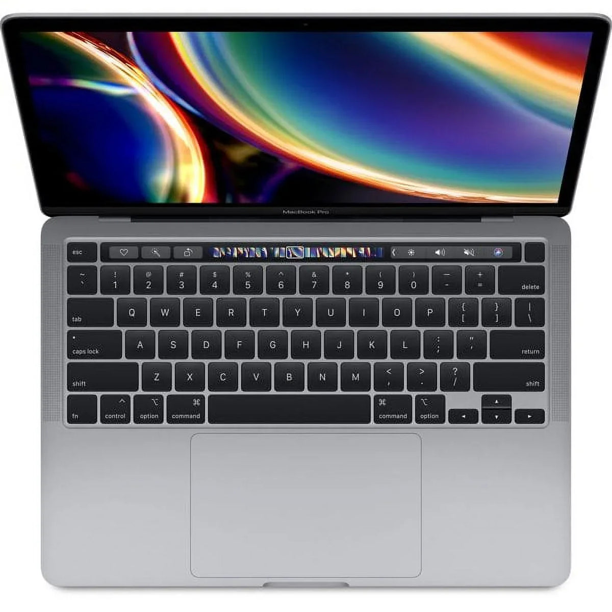 Pre-Owned Apple MacBook Pro (2020) - Core i5 -1.4GHz - 13-inch Display - 8GB , 512GB  - Space Gray - (MXK52LL/A) (Refurbished: Like New)