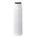 Intelifil (--CC010) 9.75"x2.75" Calcite Low pH Neutralizer Filter