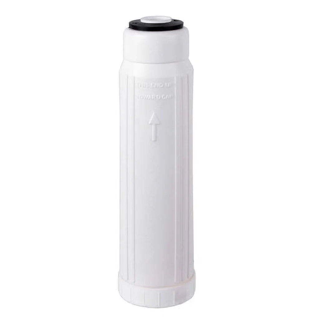 Intelifil (--CC010) 9.75"x2.75" Calcite Low pH Neutralizer Filter