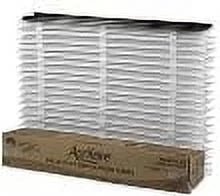 Aprilaire Space-Gard 813 Pleated Filter  13 - 2 Pack