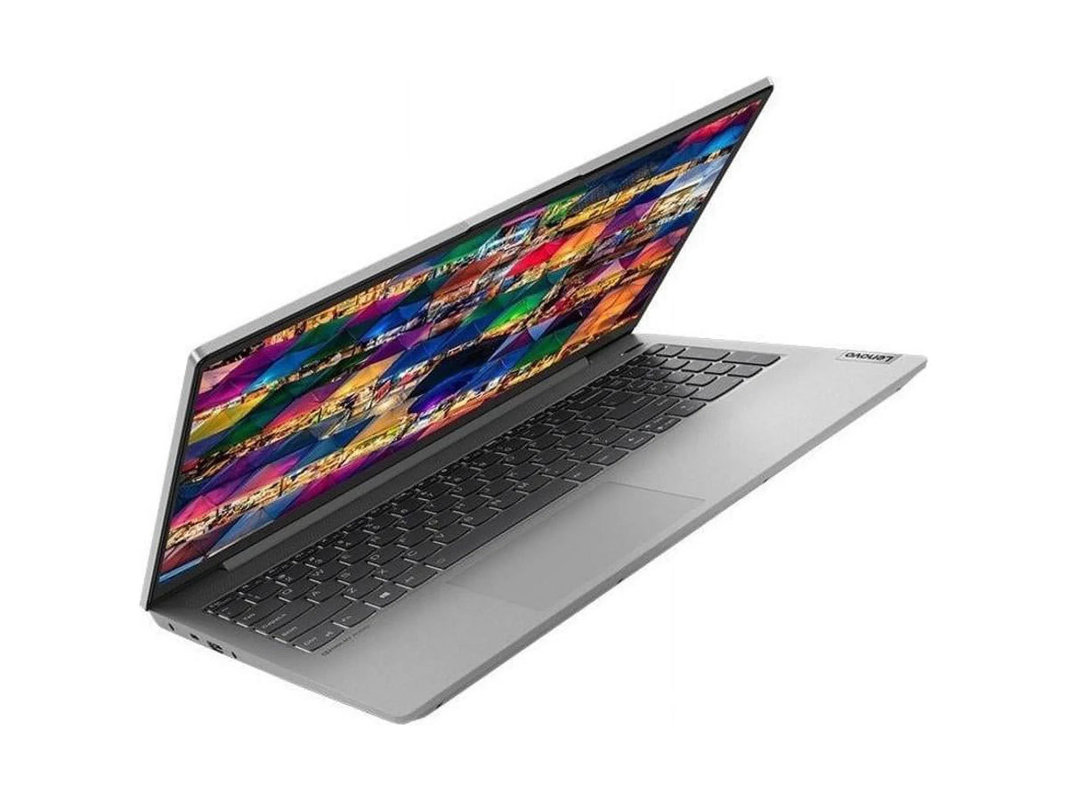 Restored Lenovo IdeaPad 5 15ITL05 15.6" Laptop Intel Core i3-1115G4 8GB Ram 256GB  W11H (Refurbished)