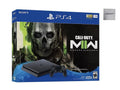 PlayStation 4 Console Call of Duty Modern Warfare  Bundle, Cefesfy