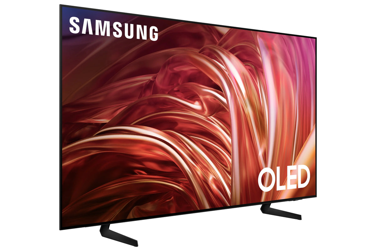 55” Class S85D  Smart  QN55S85DAEXZA 2024