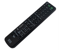 New -D116A -D128A -D130A Replace Remote Control Compatible with Sony  Player -NS400D