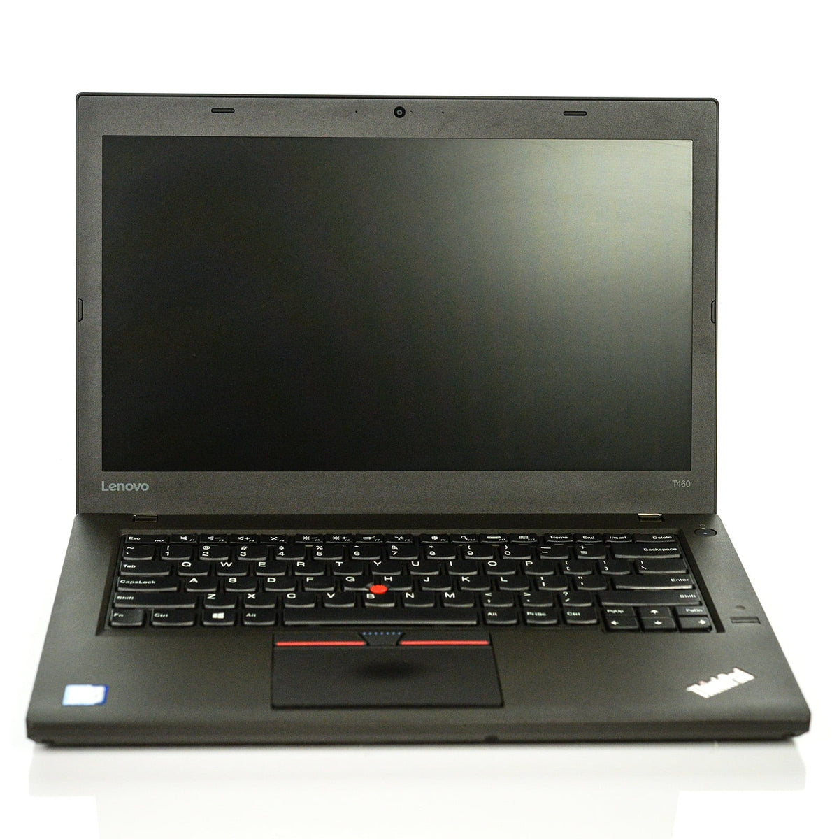 Used Lenovo ThinkPad T460 Laptop i5 Dual-Core 8GB 128GB  Win 10 Pro B v.