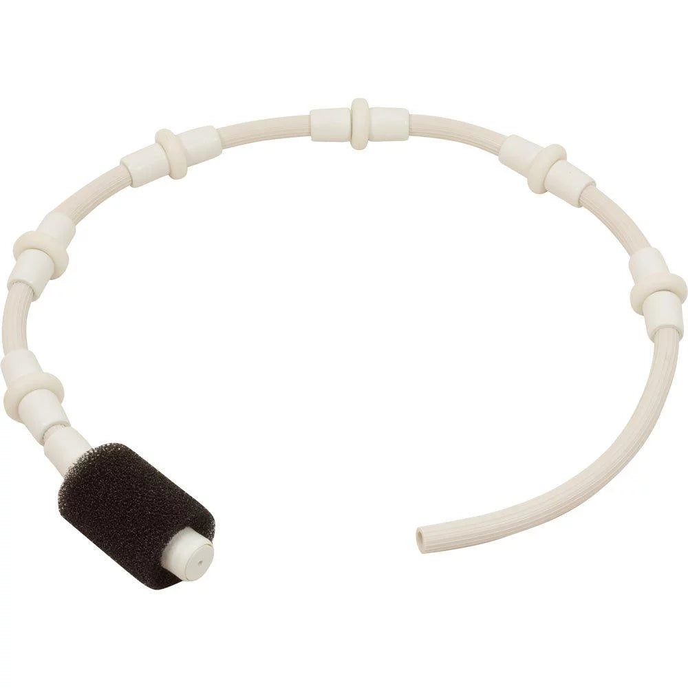 Sweep Hose, 180/280/380, White, Generic B5 25563-005-000