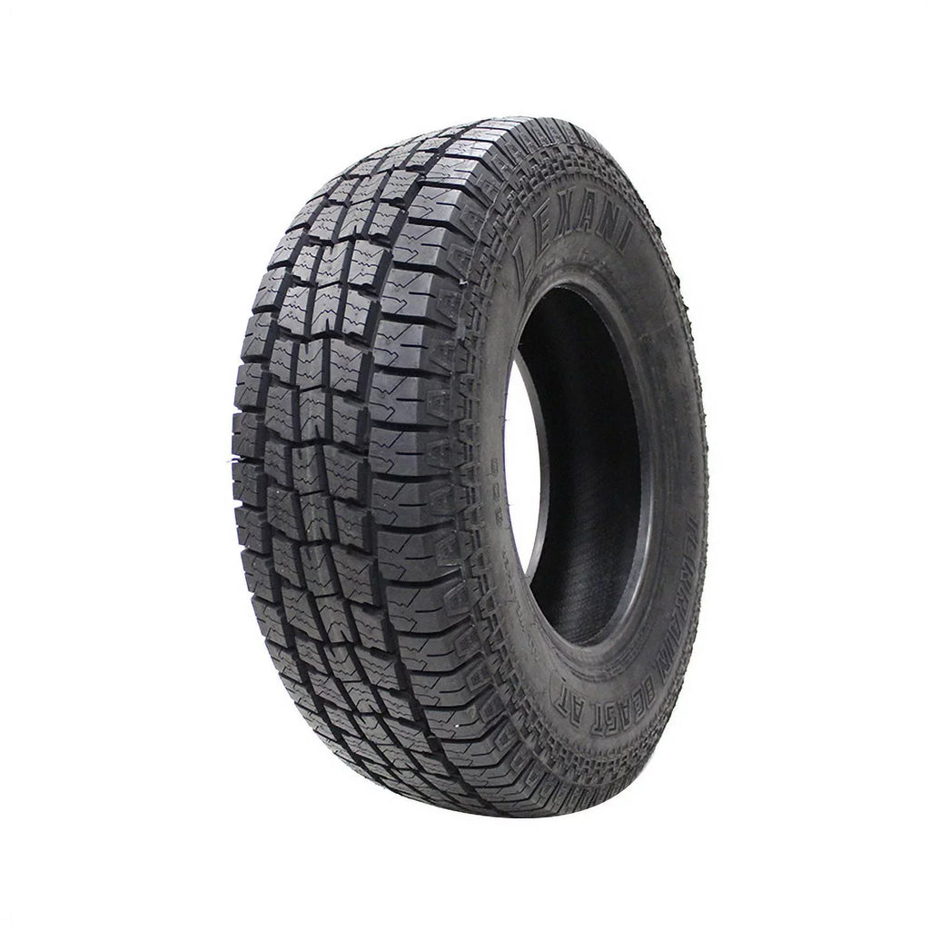 Lexani Terrain Beast  285/75R16 126 S Tire