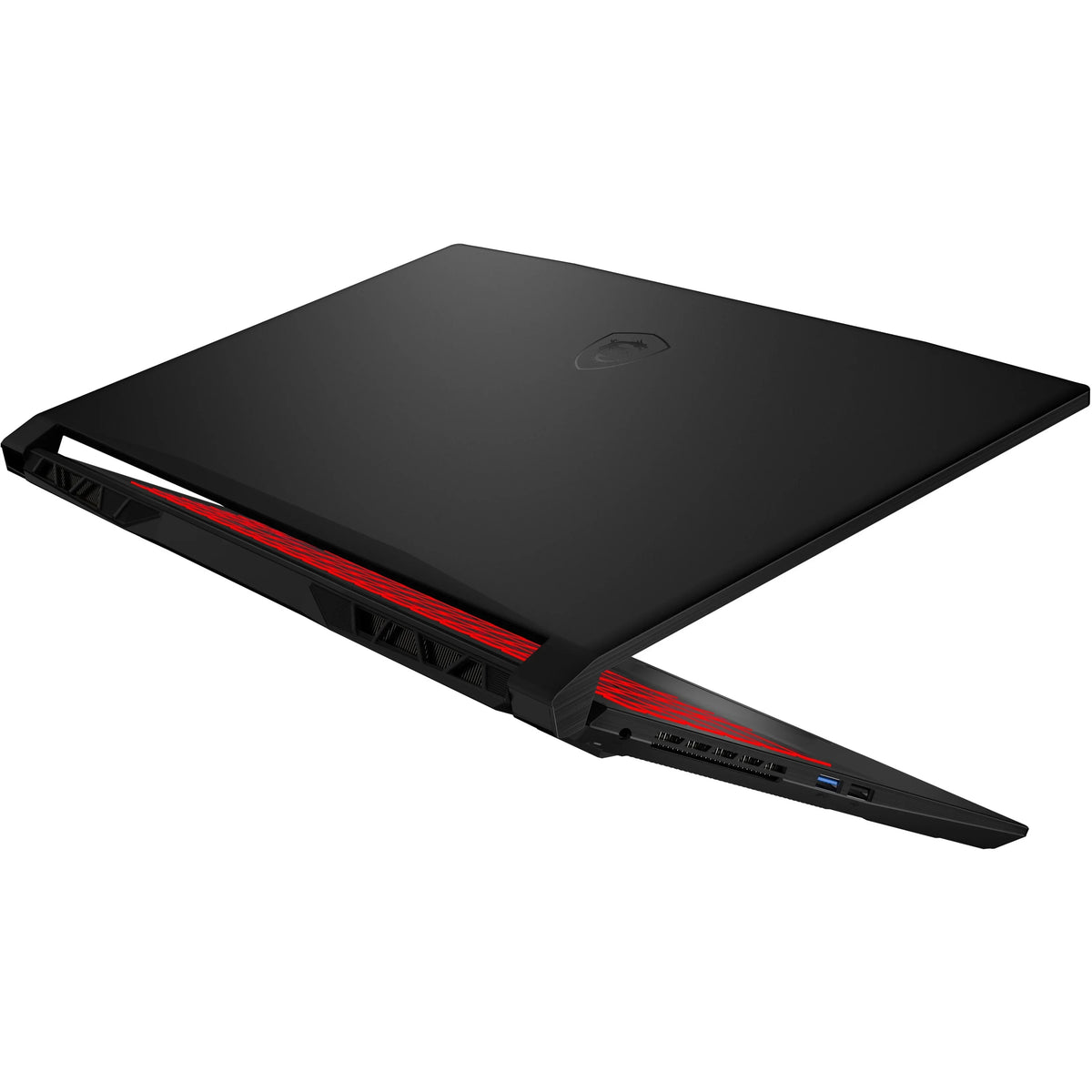 Katana GF66 Gaming Notebook, 15.6"  144Hz 1920 x 1080, Intel Core 12th Gen i7-12650H,  GeForce  3070Ti, 16GB , 1TB , Black, Windows 11, 12UGSK-836