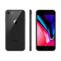 Restored iPhone 8 Unlocked ( + ) 64GB Space Gray (Refurbished)