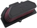 K&N -1009 Suzuki High Performance Replacement Air Filter