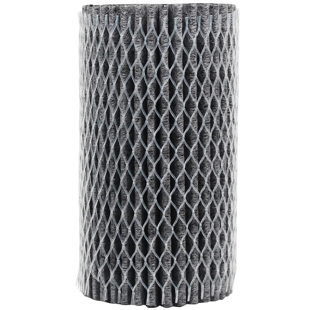 8-Pack Replacement for Electrolux FGHC2335LP1 Refrigerator Air Filter - Compatible with Electrolux EAF1CB, 46-9917 Fridge Air Filter