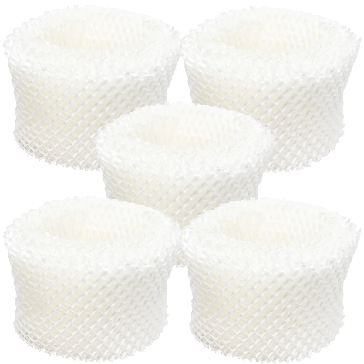 5-Pack Replacement Honeywell HCM2000 Humidifier Filter - Compatible Honeywell -504, -504AW Air Filter