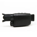 Infrared Night Vision Device 500~1000M Full Dark Viewing Distance 10 Languages Animal Observation