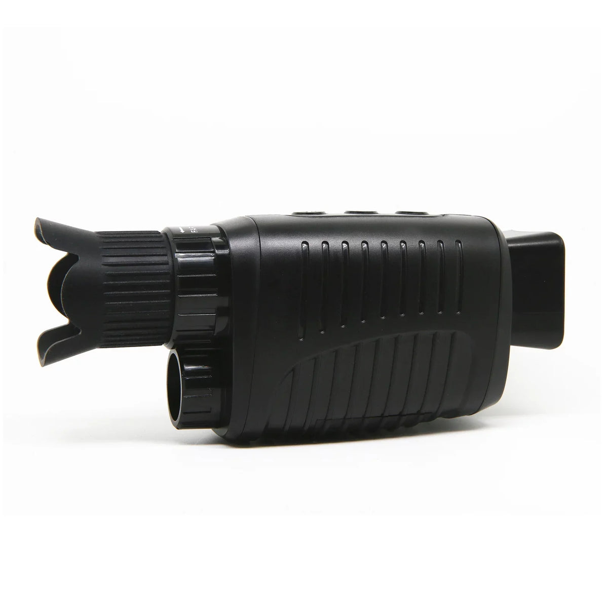 Infrared Night Vision Device 500~1000M Full Dark Viewing Distance 10 Languages Animal Observation