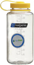 Nalgene Tritan Wide Mouth -Free Water Bottle