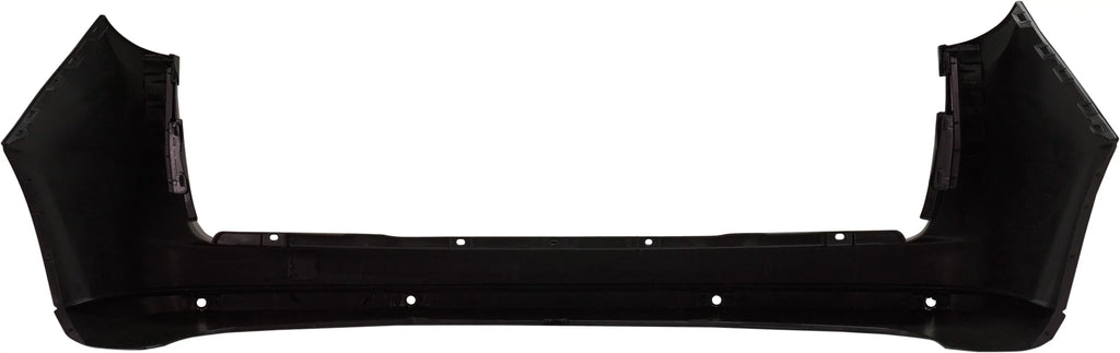 Compatible For 2015-2022 Ram ProMaster City Rear Textured