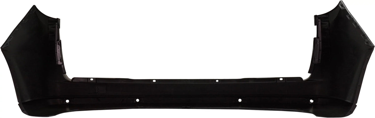 Compatible For 2015-2022 Ram ProMaster City Rear Textured